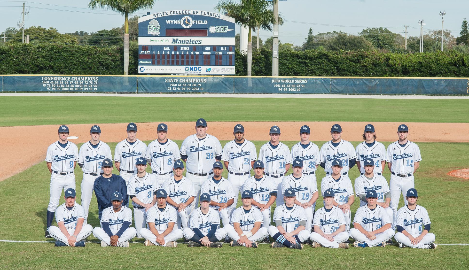 Manatees Fall to Chipola in Series Finale