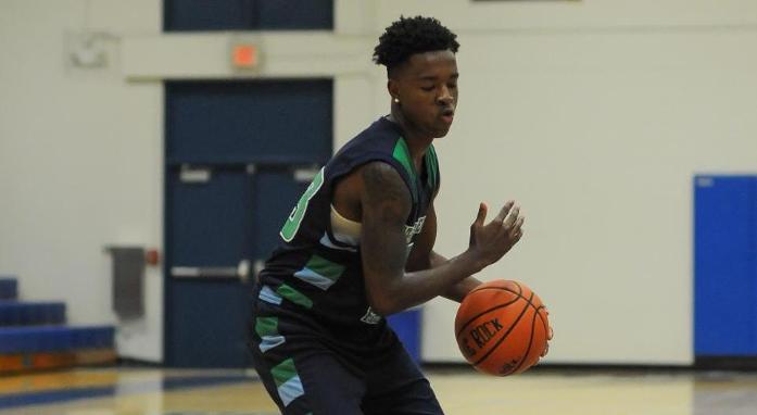 Six Basketball Players on Suncoast All-Conference Team
