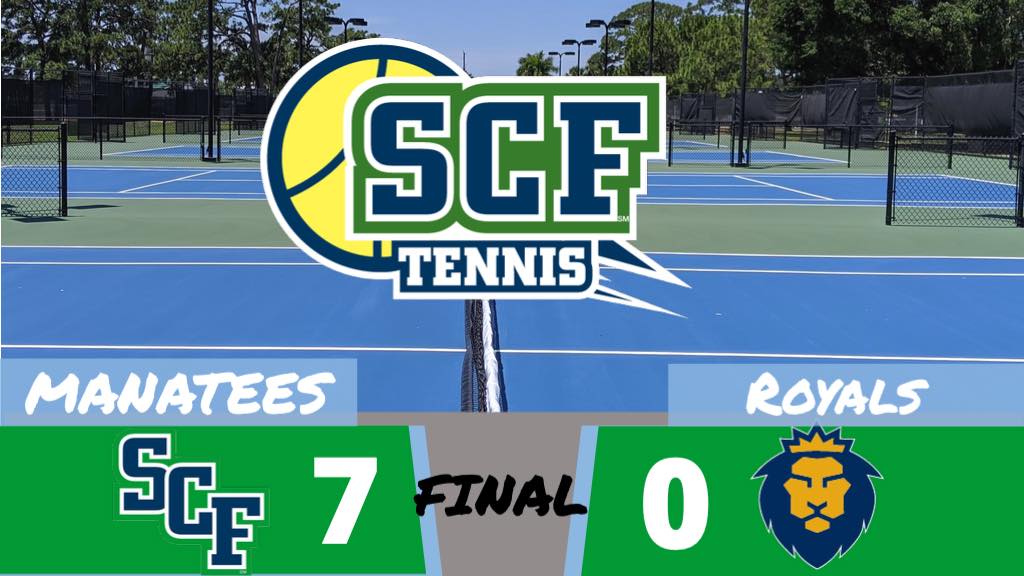 Tennis Secures First Win of the Season