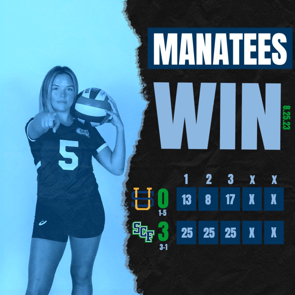 Volleyball Sweeps in Georgia